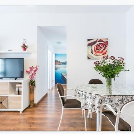 Casaflori Leilighet Torremolinos Eksteriør bilde