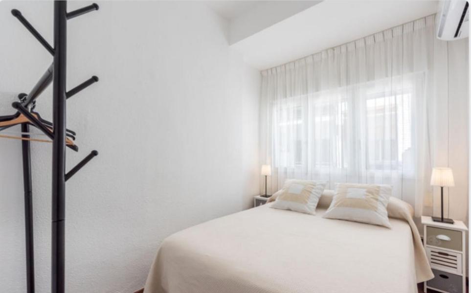 Casaflori Leilighet Torremolinos Eksteriør bilde
